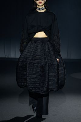 TELMA(テルマ)のEmbroidered Sweatshirt通販 | 集英社HAPPY PLUS STORE