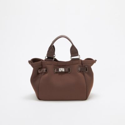 トシ TOPKAPI(トプカピ)の【TREASURE TOPKAPI】ネオプレン 2way ミニ トート