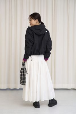 モデルサイズ:164cm/着用サイズ:FREE