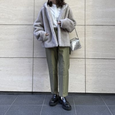 �X�^�b�t�g��155cm �O���[�^38