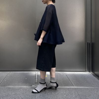 坪田あさみ×woadblue(ツボタアサミ×ウォードブルー)のMarina