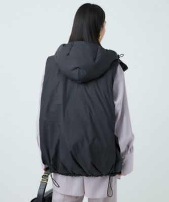 Chaos(カオス)のREMI RELIEF別注ダウンベスト通販 | 集英社HAPPY PLUS