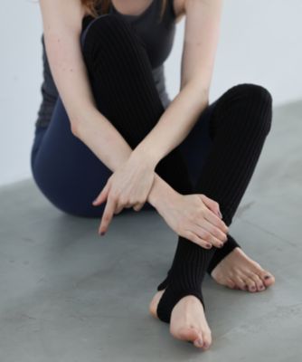 Julier(ジュリエ)のレッグウォーマー／ミドル通販 | 集英社HAPPY PLUS