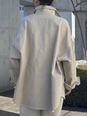 �X�^�b�t�g��155cm CASHEW/1