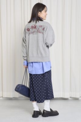 ���f���g���F164cm/NAVY/���p�T�C�Y�FM