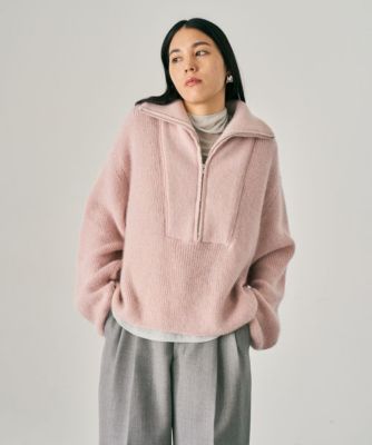 Chaos(カオス)のトゥルリーニット通販 | 集英社HAPPY PLUS STORE