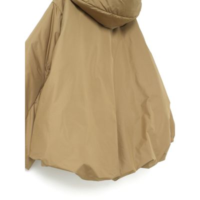 mizuiro ind フード付きショートダウンジャケット mizuiro ind フード付きショートダウンジャケット｜ MARcourt ONLINE