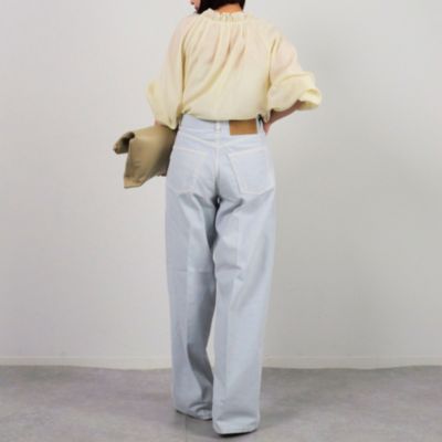 HAIKURE(ハイクル)のBETHANY SHORT LENGTH TWILL 45通販 | 集英社HAPPY
