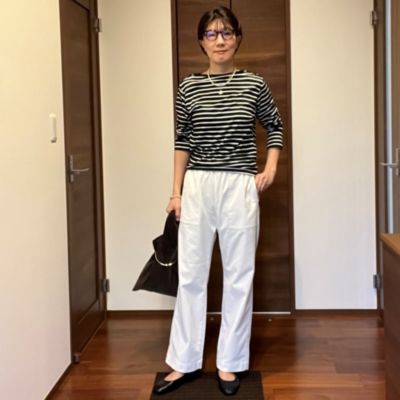 ���f���g���F169cm/�I�t�z���C�g/���p�T�C�Y�F�����O��