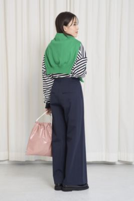 ���f���g���F164cm/�l�C�r�[/���p�T�C�Y�F38