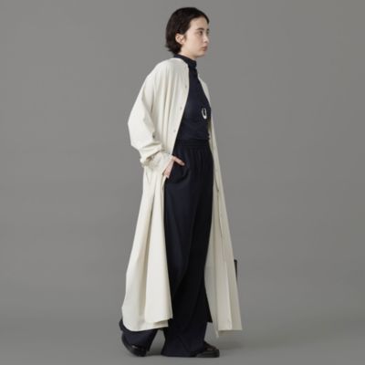 モデル身長165cm WHITE/1