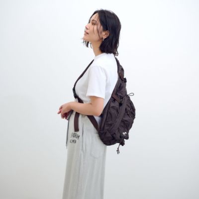 emmi(エミ)のワンショルダーボディーバッグ通販 | 集英社HAPPY PLUS STORE