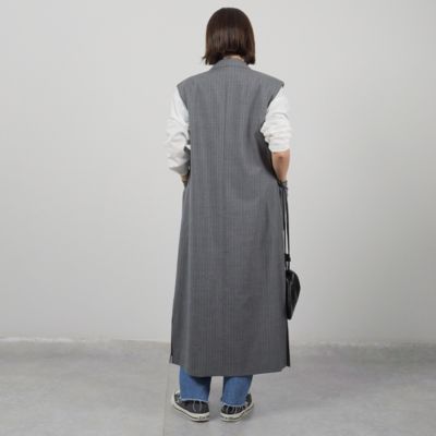 �g��158cm �s���X�g���C�v�O���[/36
