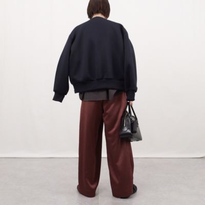 身長164cm ブラウン/38