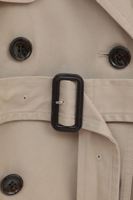 CLANE(クラネ)のOVER SHORT TRENCH COAT通販 | 集英社HAPPY PLUS STORE