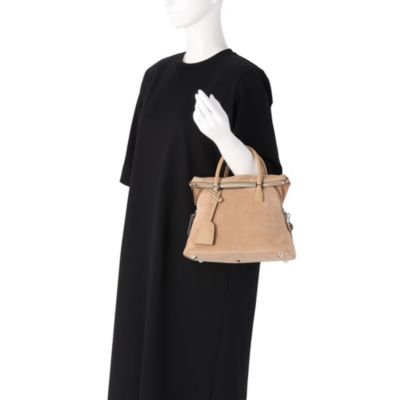 MAISON MARGIELA(メゾン マルジェラ)のSOFT 5AC MINI通販 | mirabella