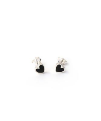 collecala(コレカラ)の［silver925］ミニスタッドピアス オニキス