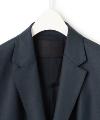 美品　icb バハリエ　bahariye ライトネイビーセットアップ ICB(アイシービー)の【新色追加・セットアップ対応】Bahariye