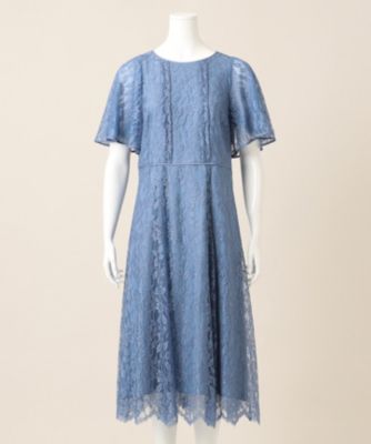 23区 【APPLAUDIR】エアリーレース ドレス 23区｜【APPLAUDIR】エアリーレース ドレス | Rakuten Fashion