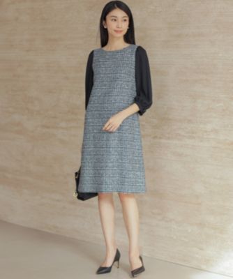 組曲 S(クミキョク エス)の【KUMIKYOKU NAVY】ラメループモール