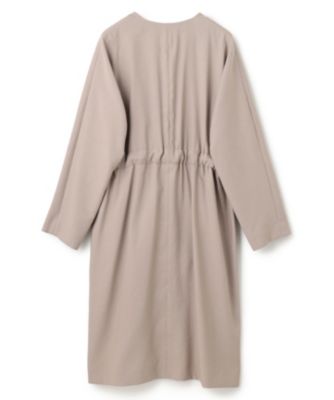 BEIGE，(ベイジ)のMARIE / ノーカラーコート通販 | 集英社HAPPY PLUS STORE