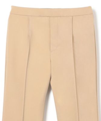 BEIGE，(ベイジ)の【Precious 6月号掲載】ALBAN / スリムパンツ通販 