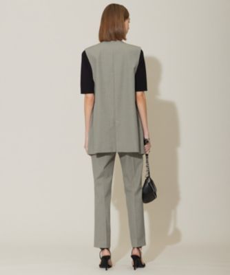 ICB(アイシービー)の【接触冷感・UVケア・撥水・洗える】 LooseWeave