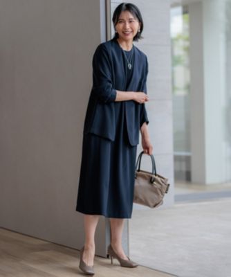 23区(ニジュウサンク)の【洗える/吸水速乾/UVカット/接触冷感