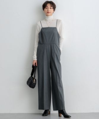 23区(ニジュウサンク)の【洗える】ドライ2WAYストレッチ