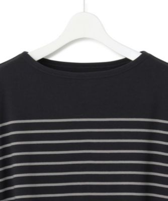 23区 L(ニジュウサンク エル)の【洗える】Armor-lux クロップド