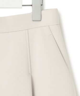 23区(ニジュウサンク)の【洗える】ネオプレーンジャージー タック