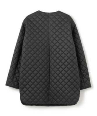 BEIGE，(ベイジ)の【WEB限定・洗える】COINTET / 中綿