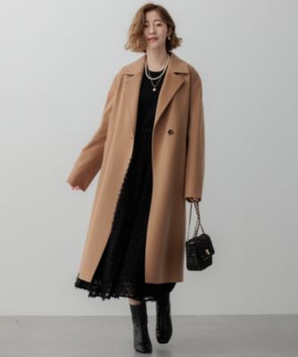 23区 S(ニジュウサンク エス)の【滝沢眞規子さん着用/一部店舗限定