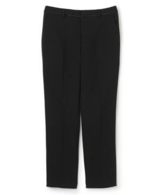 BEIGE，(ベイジ)の【洗える】CINDY / クロップドパンツ通販 | 集英社