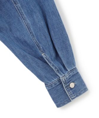 ICB L(アイシービー エル)の【WEB限定・洗える】コットンソフト