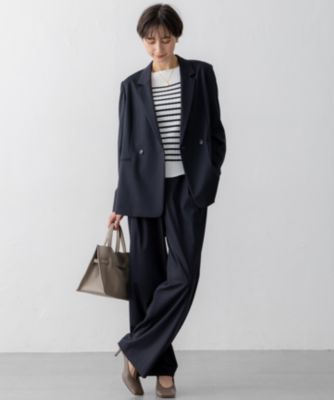 23区 S(ニジュウサンク エス)の【Oggi3月号掲載/セットアップ対応