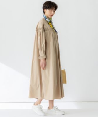 23区 S(ニジュウサンク エス)の【洗える】コンパクトライトクロス