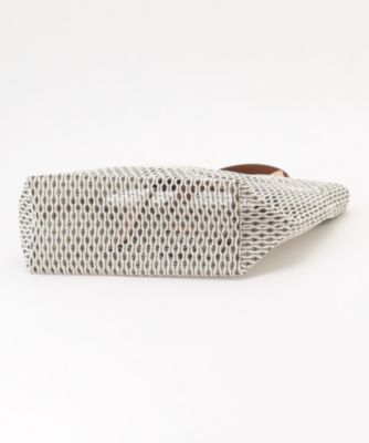 BEIGE，(ベイジ)の【一部店舗限定】MARY AL TERNA / GAP トート