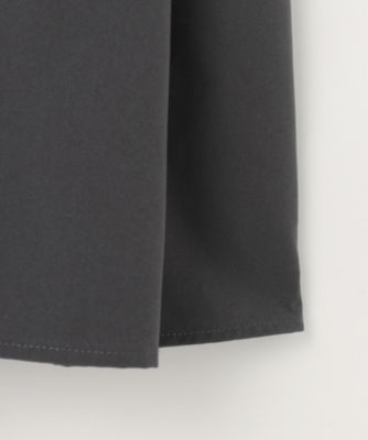 新品自由区SHIHOさん着用・洗えるビスチェコンビ Tシャツ　半袖カットソー40 自由区(ジユウク)の【SHIHOさん着用・洗える】ビスチェコンビ T