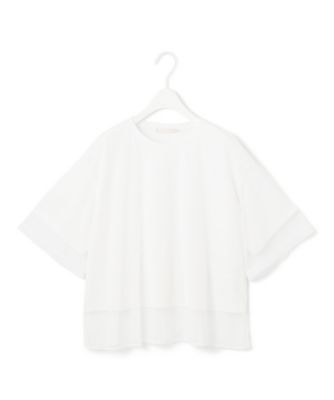 ICB L(アイシービー エル)の【接触冷感・UVケア・速乾・洗える