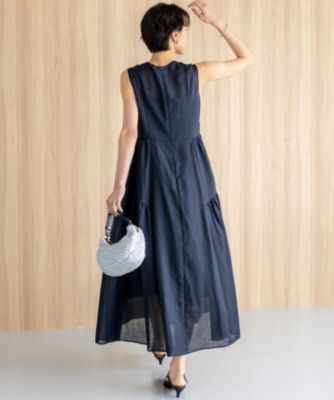 23区 L(ニジュウサンク エル)の【一部店舗限定/接触冷感/洗える