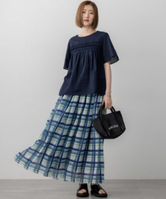 23区(ニジュウサンク)の【WEB&一部店舗限定】コットンローン