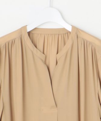 自由区(ジユウク)の【カタログ掲載・洗える】ソフトシルクビエラ