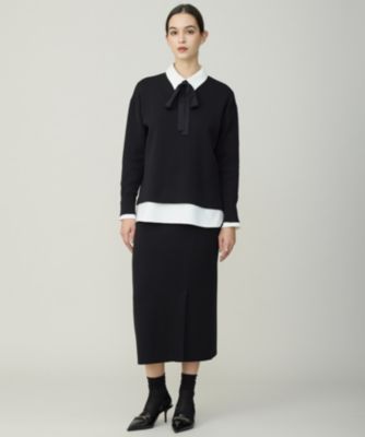 ICB L(アイシービー エル)の【WEB限定カラーあり】マラボーテWジョー