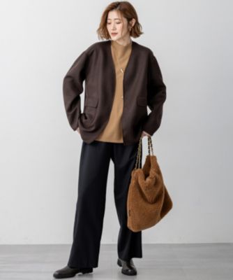 23区(ニジュウサンク)のTWリバーシブル アウター通販 | 集英社HAPPY