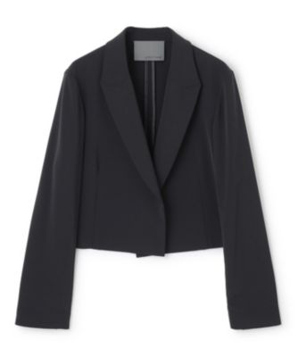 uncrave UVカット、クールタッチ洗濯・ドライクリーニング可能なジャケット uncrave(アンクレイヴ)の【撥水・UVカット・接触冷感・洗濯機洗い可