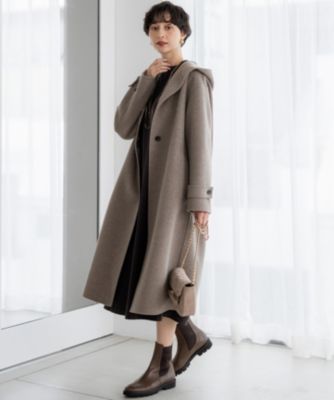 23区 L(ニジュウサンク エル)の【滝沢眞規子さん着用/VERY掲載