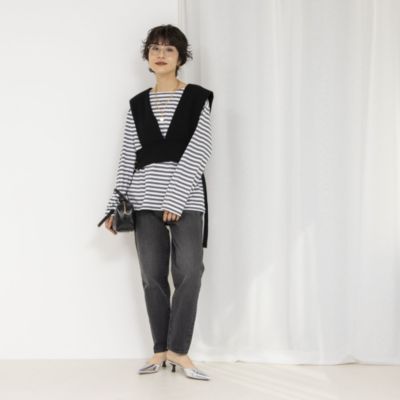 Rie Miller(リエミラー)の《オールシーズン対応》GIZA COTTON