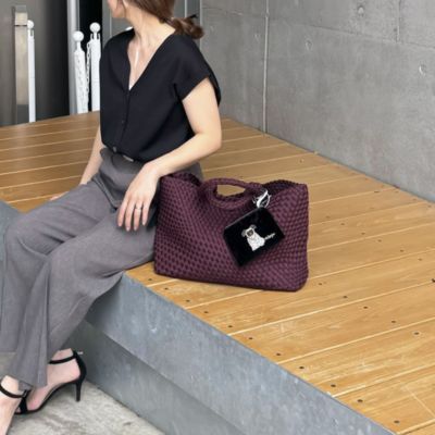 NOLLEY'S(ノーリーズ)の【CITRUS/ シトラス】ワンコポーチ通販