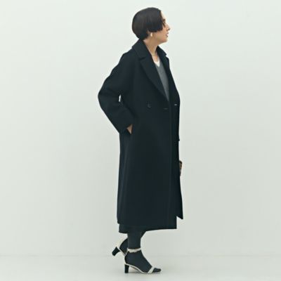 Ravissant Laviere  新品未使用 ロングコート Ravissant Laviere(ラヴィソン ラヴィエール)のラヴィソンラ